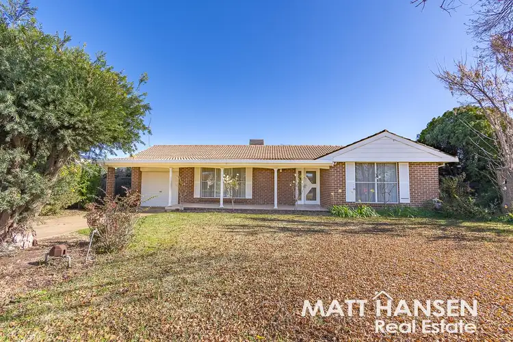 3 Hazelwood Drive, Dubbo NSW 2830
