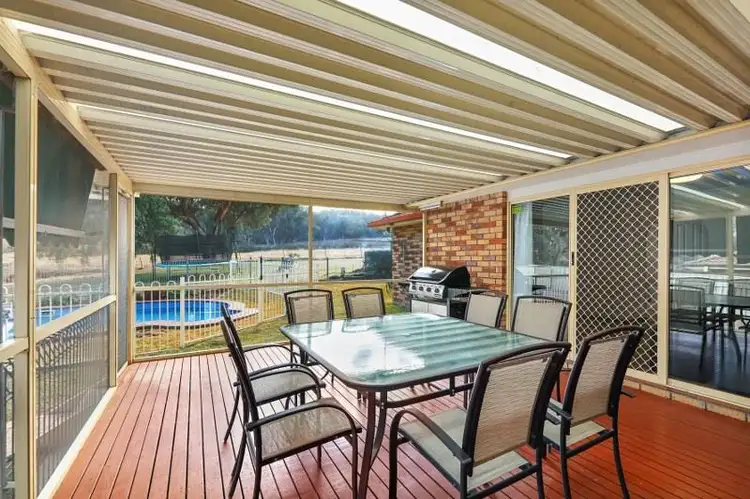Fifth view of Homely house listing, 82 Lemon Gums Drive, Tamworth NSW 2340