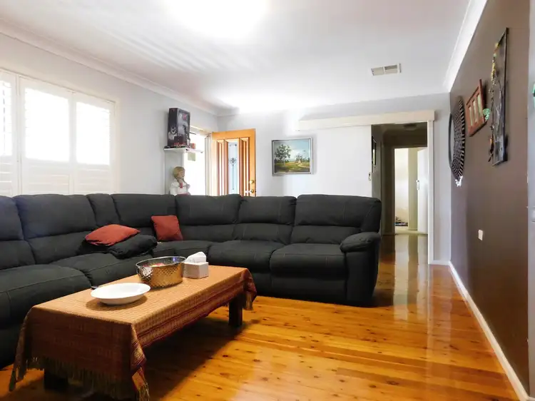 Second view of Homely house listing, 49 WILBURTREE Street, Tamworth NSW 2340