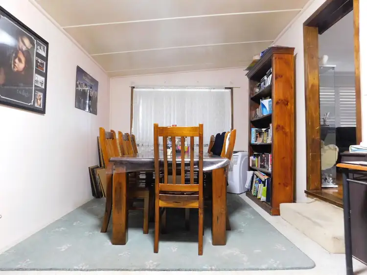 Third view of Homely house listing, 49 WILBURTREE Street, Tamworth NSW 2340