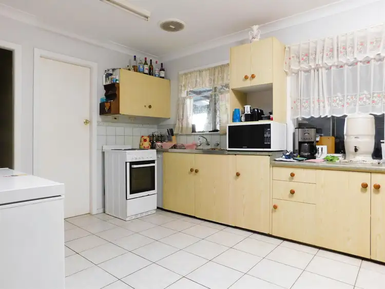 Fourth view of Homely house listing, 49 WILBURTREE Street, Tamworth NSW 2340