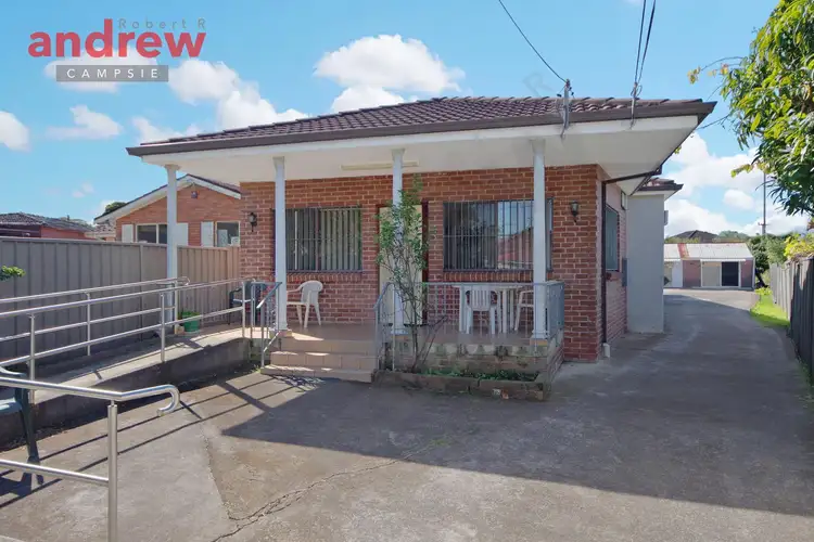 Third view of Homely house listing, 1 Waratah Street, Punchbowl NSW 2196