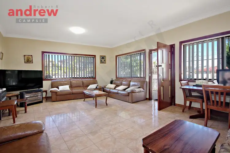 Fourth view of Homely house listing, 1 Waratah Street, Punchbowl NSW 2196