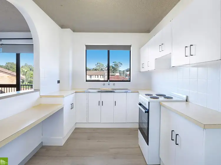 15/1 Mangerton Road, Wollongong NSW 2500