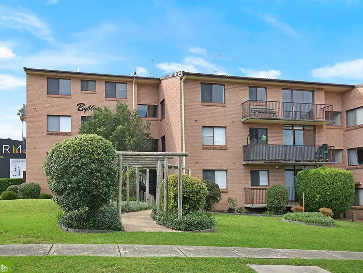 Second view of Homely apartment listing, 15/1 Mangerton Road, Wollongong NSW 2500