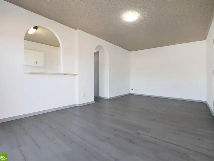 Third view of Homely apartment listing, 15/1 Mangerton Road, Wollongong NSW 2500