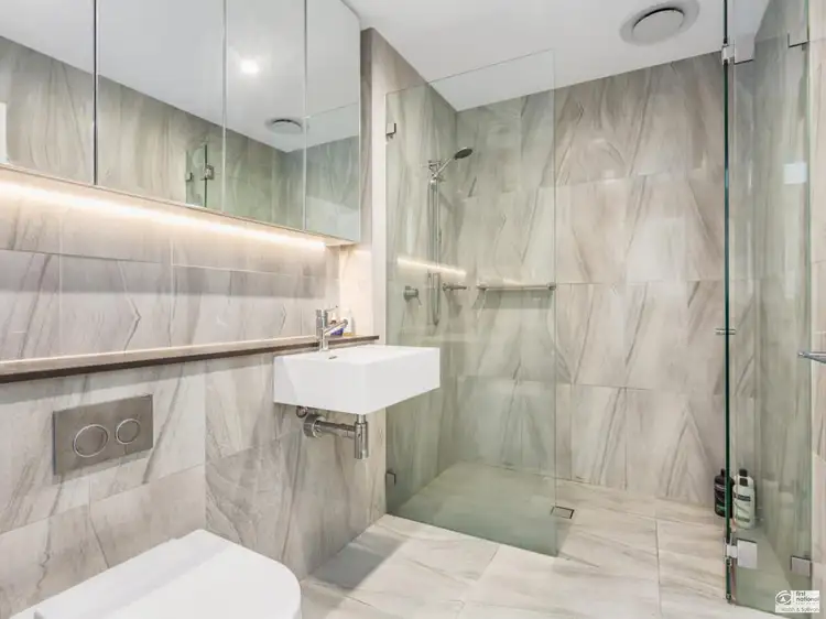Fifth view of Homely unit listing, 205/192 Caroline Chisholm Drive, Winston Hills NSW 2153