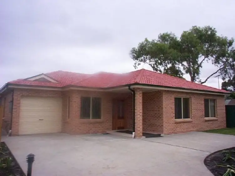 59A Henry  Street