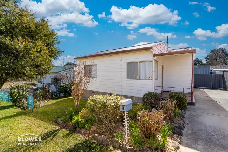 3 Moresby Street, Orange NSW 2800