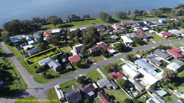 24 Morton Avenue, Lemon Tree Passage NSW 2319