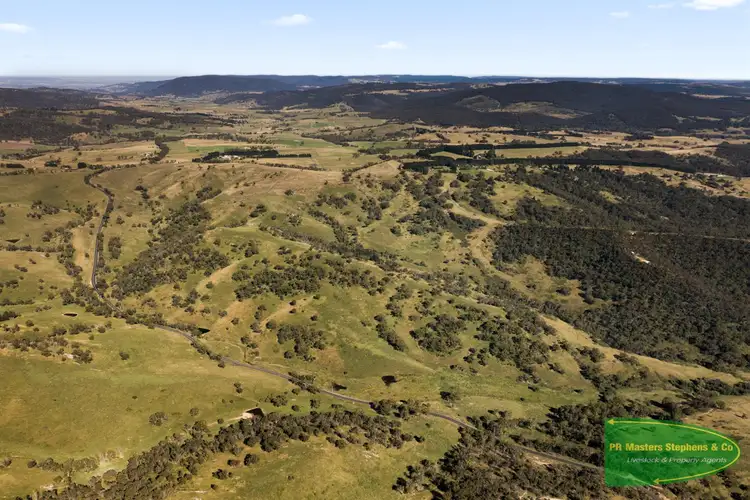 1800 Hampton Road, Rydal NSW 2790