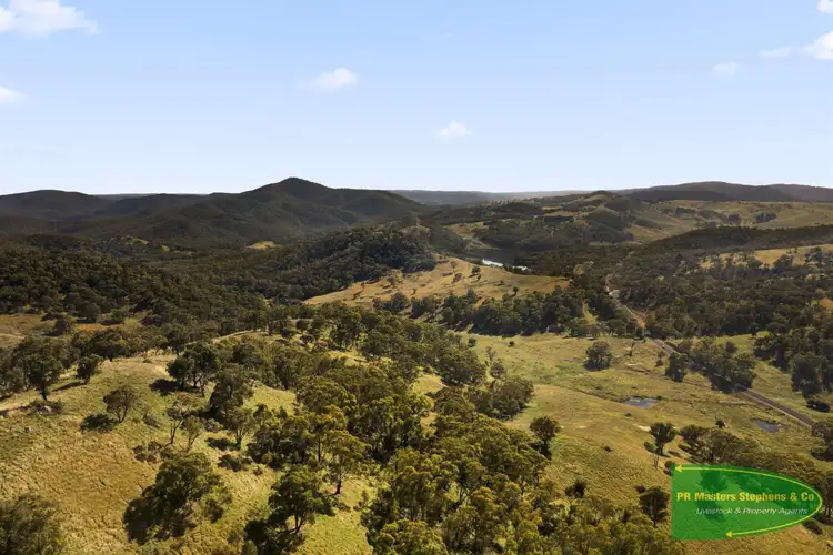 Second view of Homely rural property listing, 1800 Hampton Road, Rydal NSW 2790