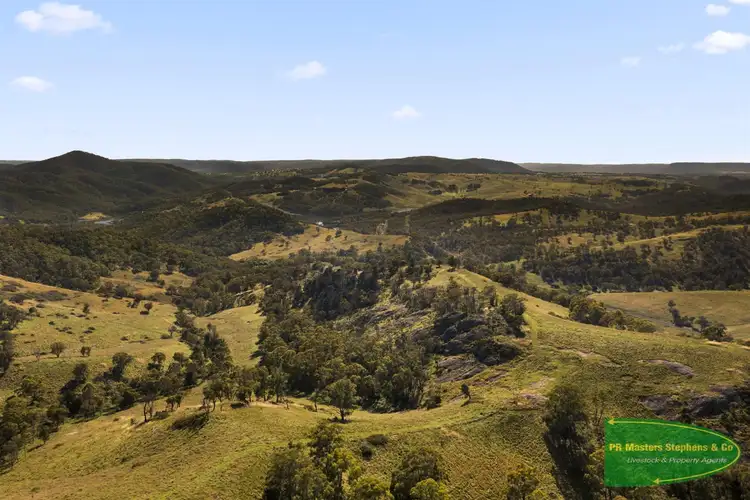 Third view of Homely rural property listing, 1800 Hampton Road, Rydal NSW 2790