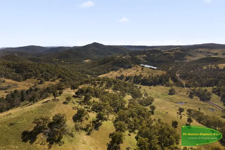 Fourth view of Homely rural property listing, 1800 Hampton Road, Rydal NSW 2790