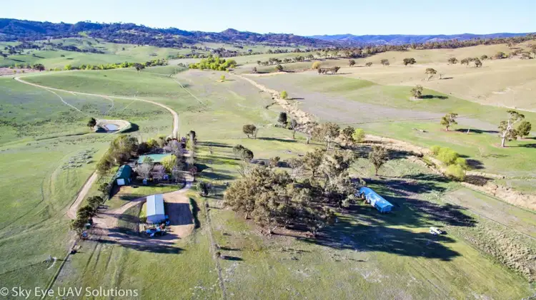 Third view of Homely rural property listing, 1963 Ophir Road, Rock Forest NSW 2795