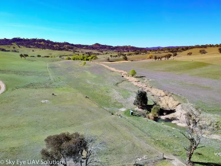 Fifth view of Homely rural property listing, 1963 Ophir Road, Rock Forest NSW 2795