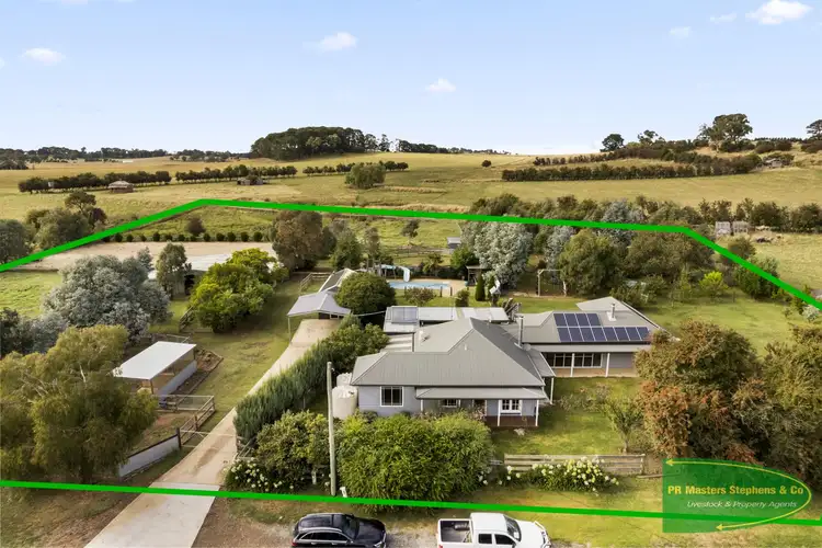 1423 Vittoria Road, Millthorpe NSW 2798