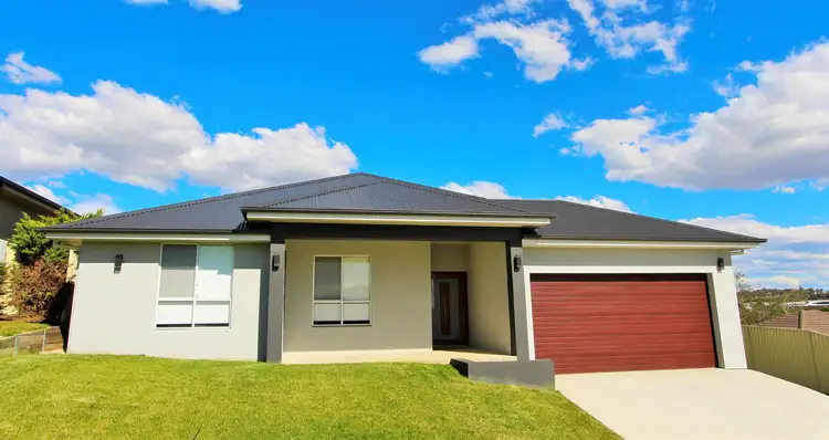 3 Shackleton Close, Windradyne NSW 2795