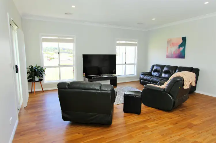 Third view of Homely house listing, 3 Shackleton Close, Windradyne NSW 2795