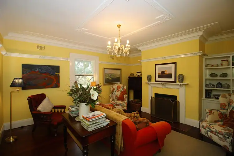 Third view of Homely rural property listing, 2863 Trunkey Road, Caloola NSW 2795