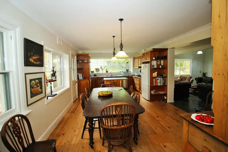 Fourth view of Homely rural property listing, 2863 Trunkey Road, Caloola NSW 2795