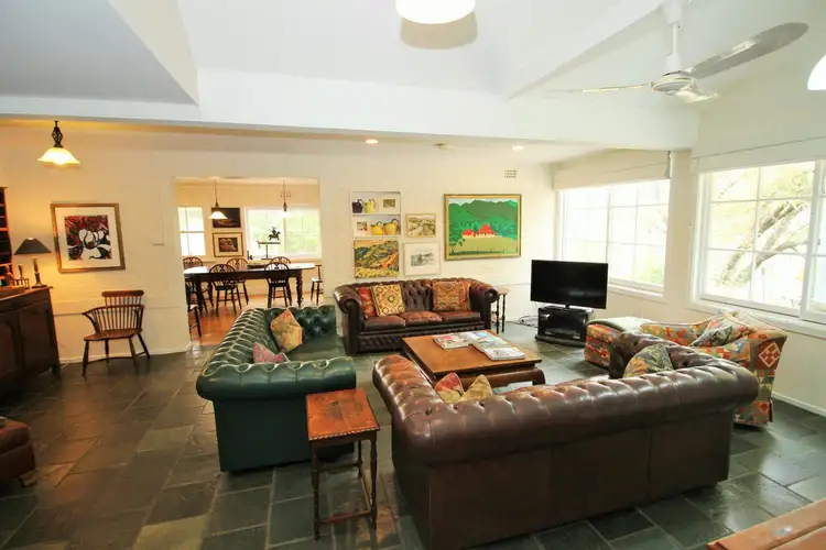 Fifth view of Homely rural property listing, 2863 Trunkey Road, Caloola NSW 2795