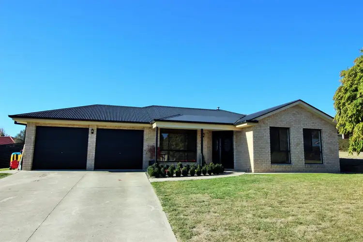 Main view of Homely house listing, 6 Sapphire Crescent, Kelso NSW 2795