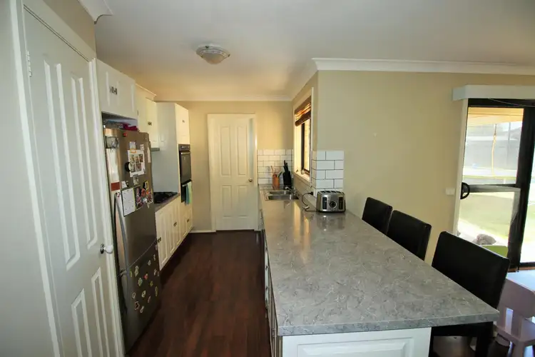 Second view of Homely house listing, 6 Sapphire Crescent, Kelso NSW 2795