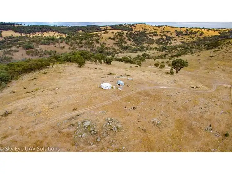 Second view of Homely rural property listing, 3169 Limekilns Road, Limekilns NSW 2795