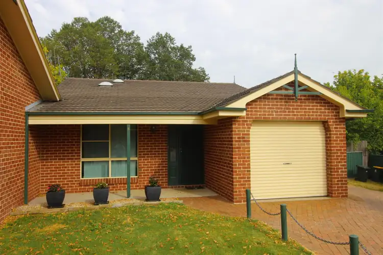 4/204 Rocket Street, Bathurst NSW 2795