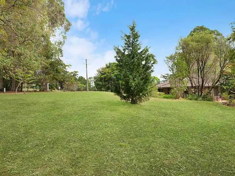 Second view of Homely rural property listing, 215 Duncan Road, Numulgi NSW 2480