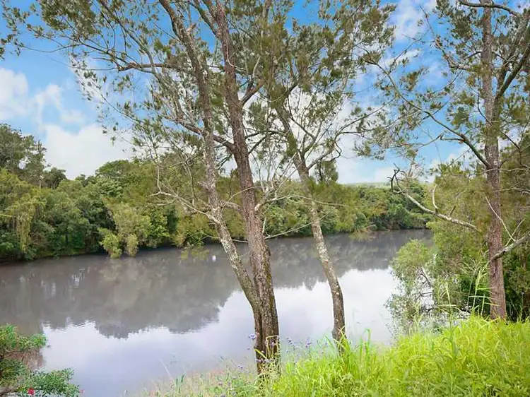 Second view of Homely rural property listing, 584A Bruxner Highway, South Gundurimba NSW 2480