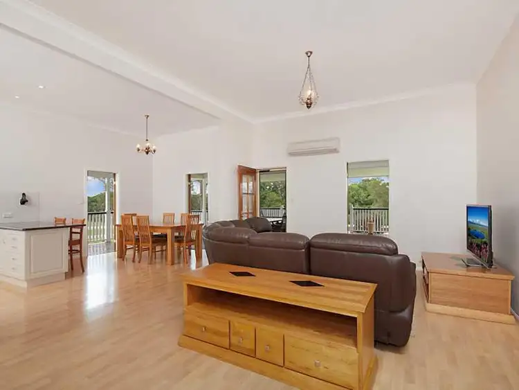 Fourth view of Homely rural property listing, 584A Bruxner Highway, South Gundurimba NSW 2480