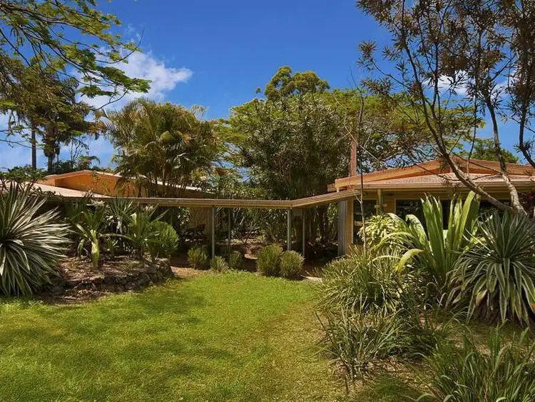 Main view of Homely house listing, 92 Repentance Creek Road, Goonengerry NSW 2482