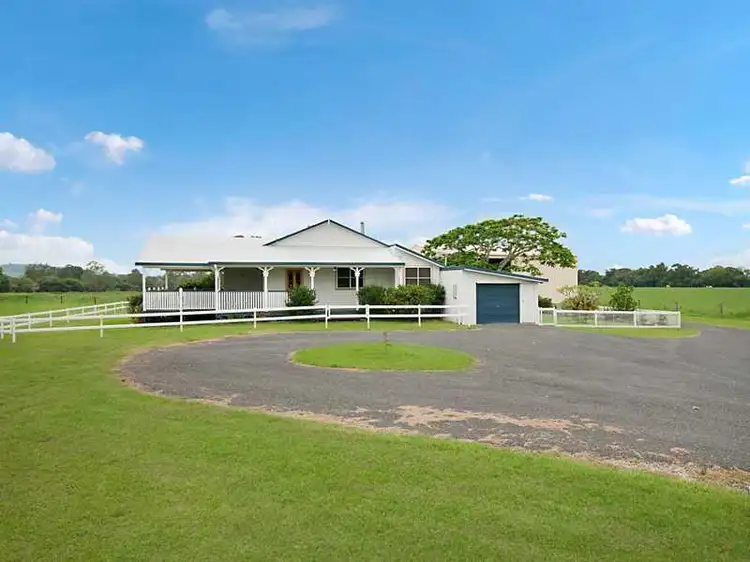 Main view of Homely house listing, 584A Bruxner Highway, South Gundurimba NSW 2480
