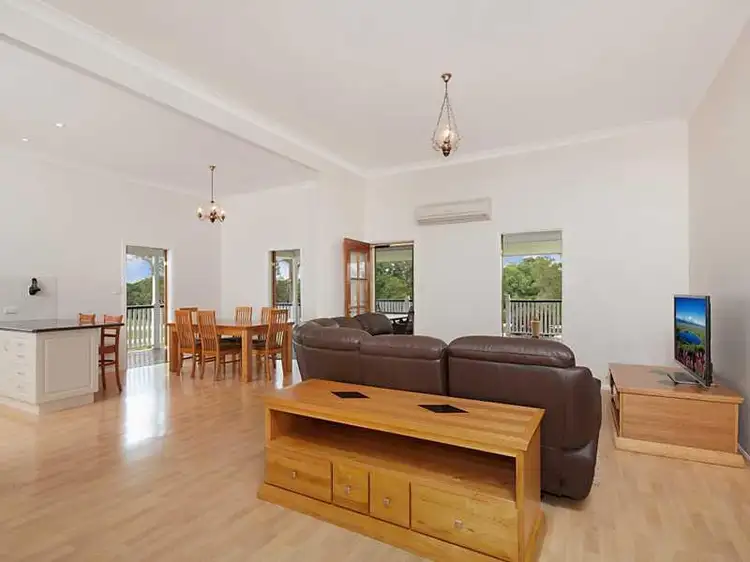 Fourth view of Homely house listing, 584A Bruxner Highway, South Gundurimba NSW 2480
