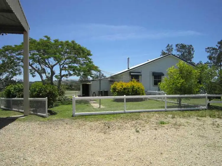Fifth view of Homely house listing, 584A Bruxner Highway, South Gundurimba NSW 2480