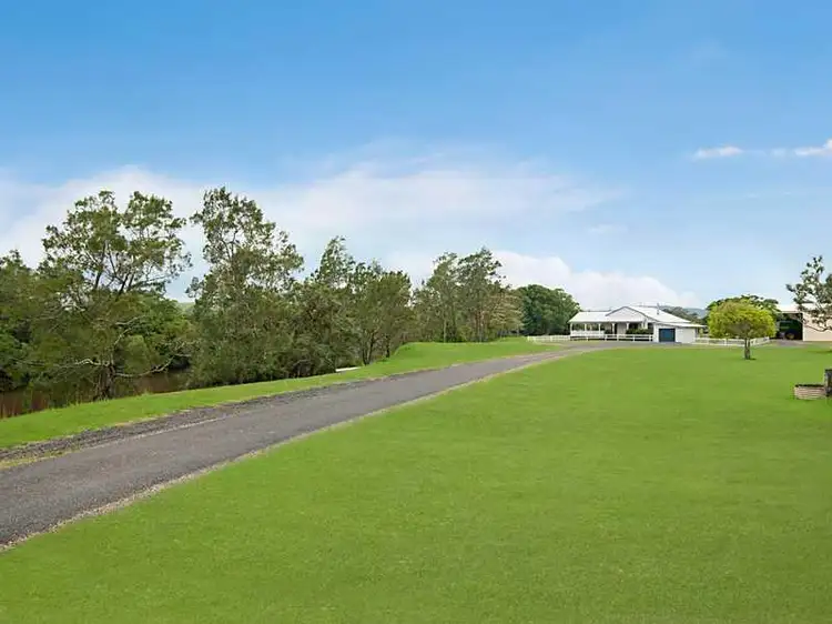 Sixth view of Homely house listing, 584A Bruxner Highway, South Gundurimba NSW 2480