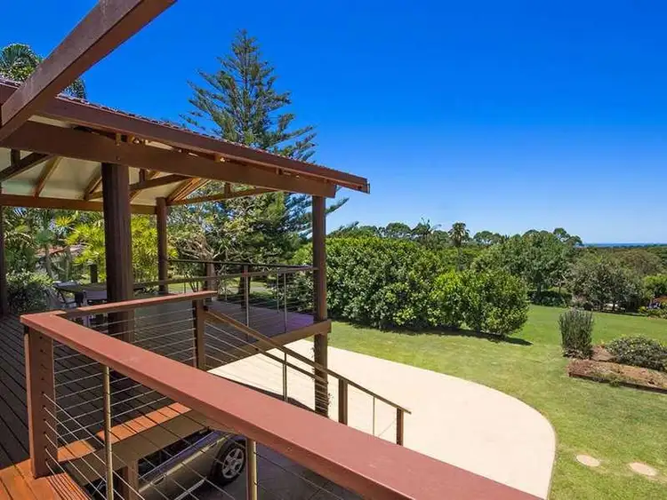 Main view of Homely house listing, 32 Ocean View Drive, Alstonville NSW 2477