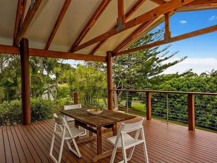 Third view of Homely house listing, 32 Ocean View Drive, Alstonville NSW 2477