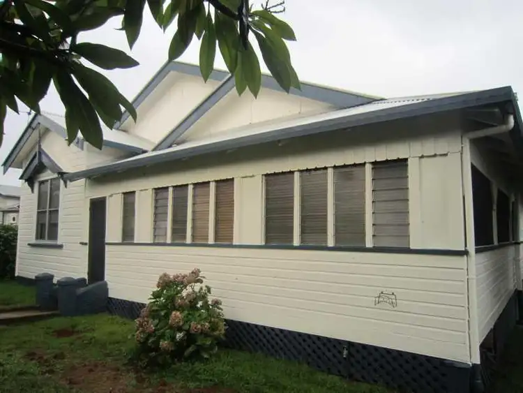 Second view of Homely house listing, 9 Main Street, Clunes NSW 2480