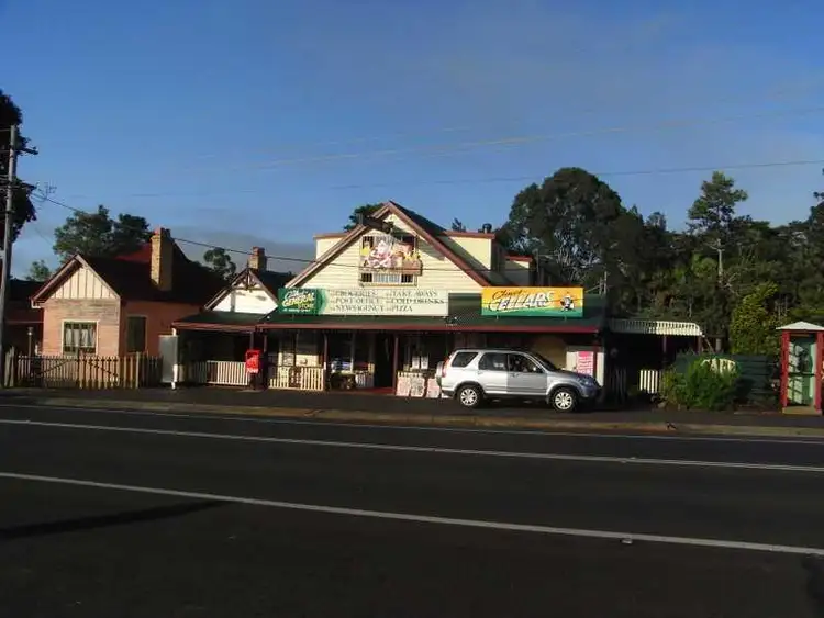 Third view of Homely house listing, 9 Main Street, Clunes NSW 2480
