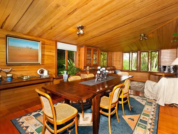 Fifth view of Homely rural property listing, 2466 Dunoon Road, Rosebank NSW 2480