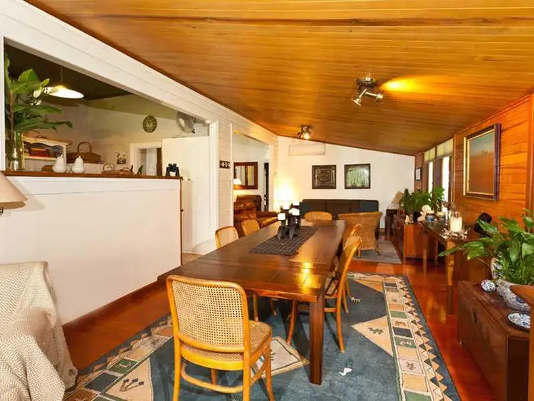Sixth view of Homely rural property listing, 2466 Dunoon Road, Rosebank NSW 2480