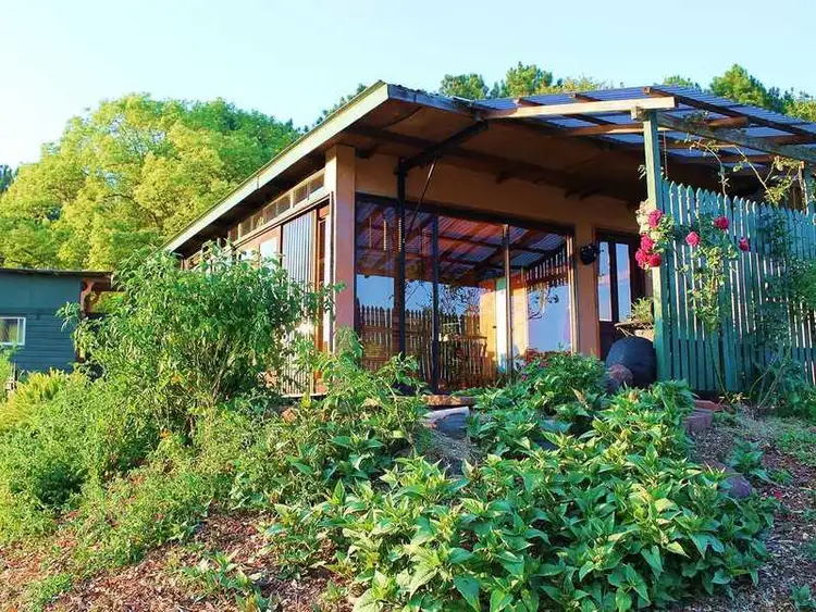 628 Koonorigan Road, Koonorigan NSW 2480