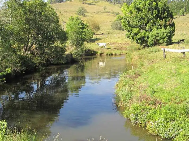 Main view of Homely rural property listing, 112 Cross Road, Numulgi NSW 2480