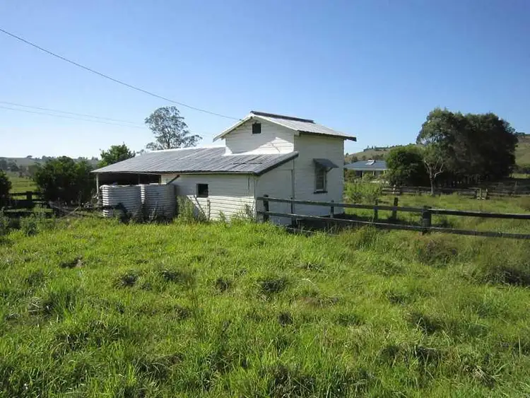 Third view of Homely rural property listing, 112 Cross Road, Numulgi NSW 2480