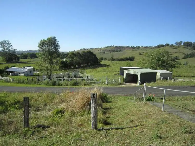 Fifth view of Homely rural property listing, 112 Cross Road, Numulgi NSW 2480