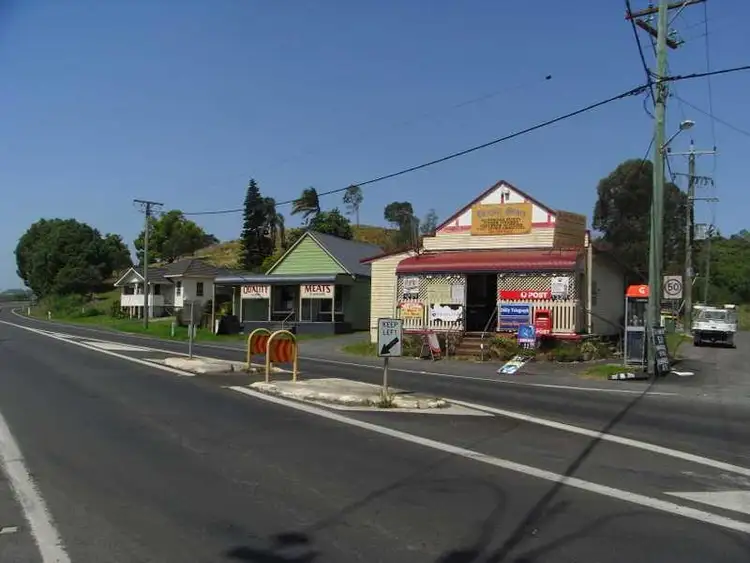 Fourth view of Homely land listing, 12 Julianne Place, Bexhill NSW 2480