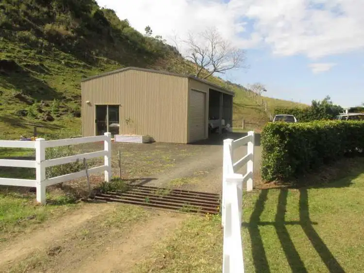 Second view of Homely house listing, 190 Bice Road, Leycester NSW 2480